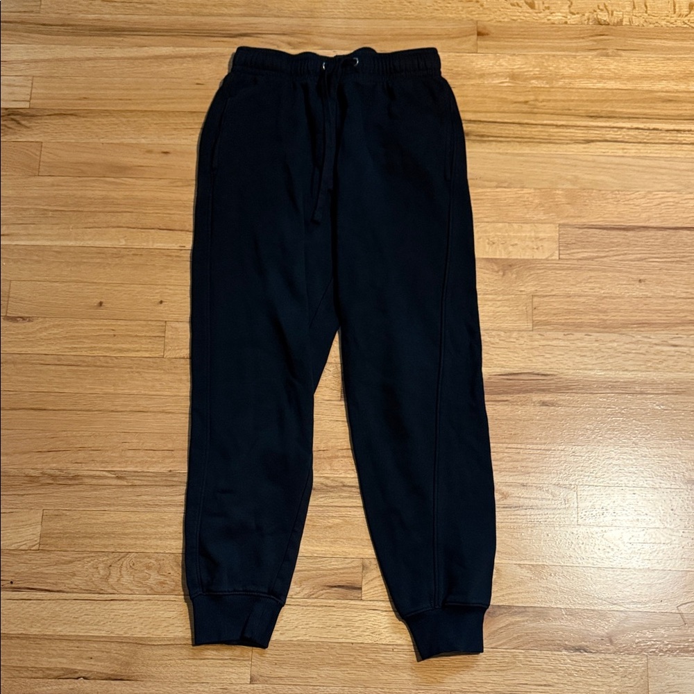 Goodfellow & Co Black Men's Sweatpants
